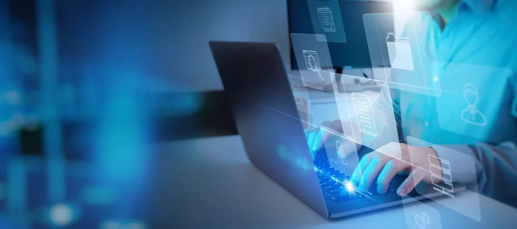 Custom ERP Development